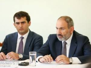 Հակոբ Արշակյանը վատ ծառայություն մատուցեց Փաշինյանին․ մի բացեք պանդորայի արկղը