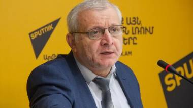 «Հրապարակ». Եկել է «գյադաների ժամանակը», գործ ունենք խուժանապետության հետ