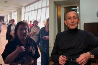 Ծնողն իրավունք ունի մտահոգվելու, թե ինչ են սովորեցնում կամ քարոզում իր երեխային