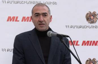 «Հրապարակ». Խոշոր կառուցապատողի դեմ բազմաթիվ հայցեր կան