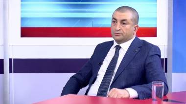 Նիկոլը շատ զգույշ էր, Արամ Զավենի Սարգսյանն էլ շատ քնքուշ