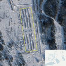 Россия усиливает военную активность у границ Финляндии и Эстонии