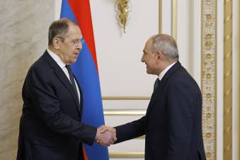 Լավրովի հայտարարությունները դաշնակցի հայտարարություններ չէին. Ազատ Արշակյան
