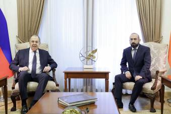 ՌԴ-Հայաստան հարաբերությունների խորացո՞ւմ. Որն էր Լավրովի այցի բուն նպատակը