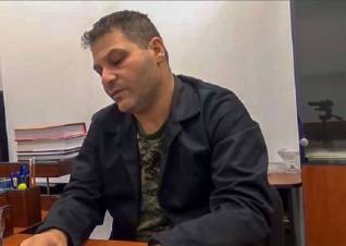Виген  Эулджекчян переведен в больницу