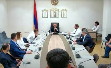 «Հրապարակ». Քննադատությունն ազդել է․ օրինագծի քննարկումը հետաձգվեց