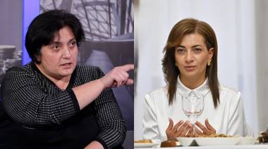 «Հրապարակ». Պետք է իգնոր անել նման մարդկանց