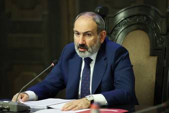 Պետք է դադարեցվի այն, ինչ արվում է այսօր