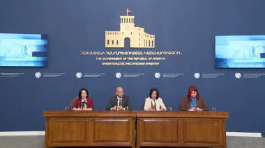 Ունենք գիտնականներ եւ ուսուցիչներ, որոնք ավելի բարձր աշխատավարձ են ստանում, քան պետական պաշտոնյաները