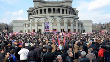 Մենք Նիկոլ չենք