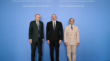 «Հրապարակ»․ Հնդկաստան-Իրան-Հայաստան եռյակը` ընդդեմ Պակիստան-Թուրքիա-Ադրբեջան տրիոյի