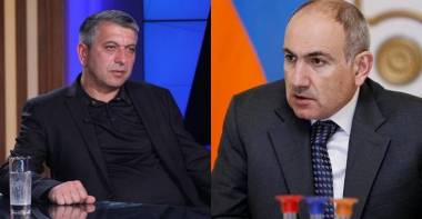 Человек, написавший такое, не имеет право  руководить страной
