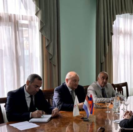 Գյումրու երկու փոխքաղաքապետերն էլ Կոմունիստական կուսակցության ցուցակից են լինելու․ ովքեր են նրանք