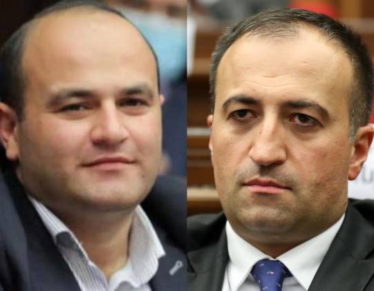 «Հրապարակ»․ Թեժ պայքար ԱՄՆ-ում ՀՀ դեսպանի աթոռի համար
