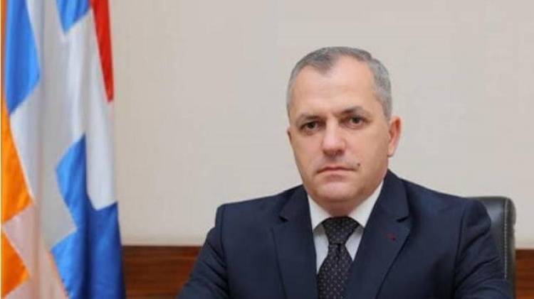 Շահրամանյանը փորձել է հանդիպել Քննչականի և Հակակոռուպցիոնի նախագահների հետ