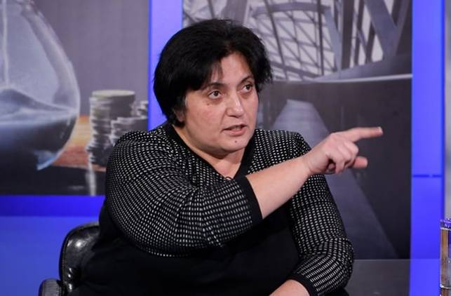 Քրեական ենթամշակույթի դեմ պայքարողները հենց այդ քրեական ենթամշակույթի կրողներն են