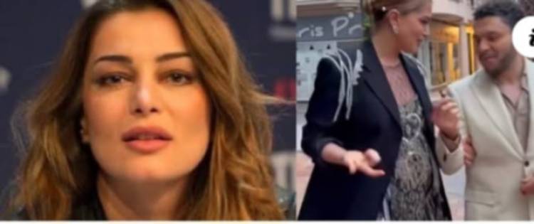  Իվետա Մուկուչյանը հղի՞ է․ լուսանկարներ