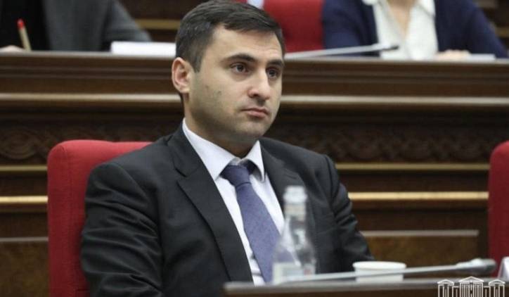 Ձերբակալվել են նաեւ ՍԱՏՄ աշխատակիցներ