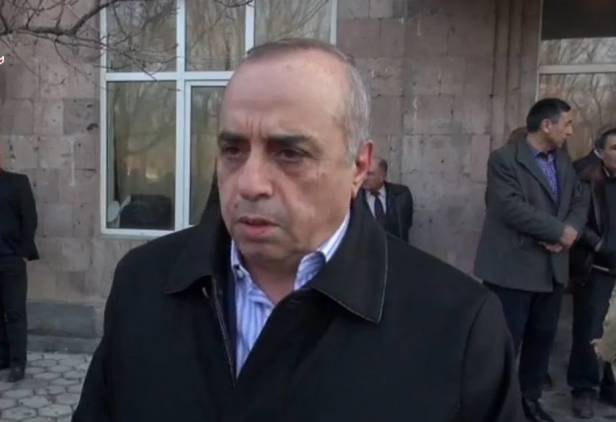 «Հրապարակ». ՄԱՊ-ի Ալիկը հաղթել է դատախազությանը