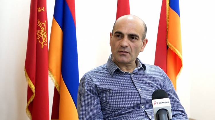 «Հրապարակ». Որոշ ընդդիմադիրներ` իշխանության հետ սինքրոն, հարձակվել են Դաշնակցության վրա