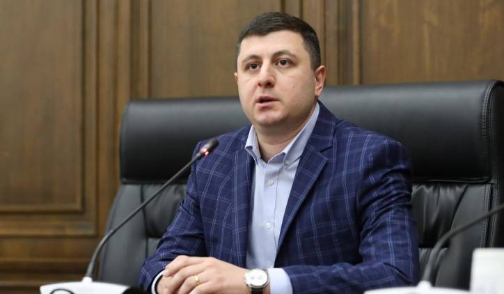 «Հրապարակ»․ Միտումնավոր հետաձգել են քննարկումը