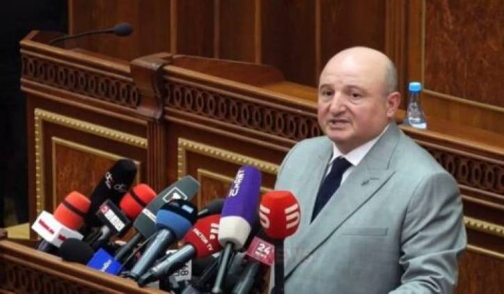 «Հրապարակ»․ Գյումրիում իշխանությունը խլելու օպերացիաներ են սկսել