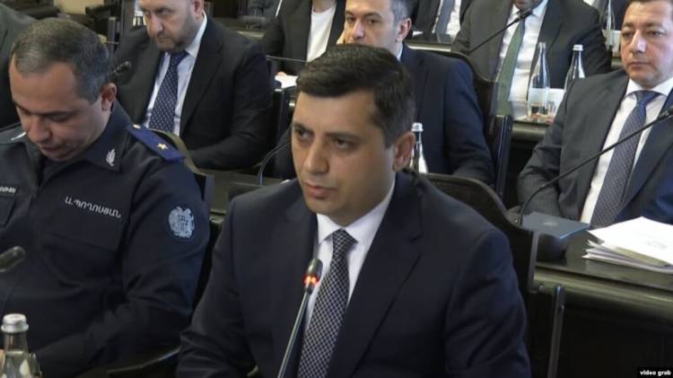 «Հրապարակ»․ Հակակոռուպցիոն կոմիտեն «ռեյդի» է դուրս եկել