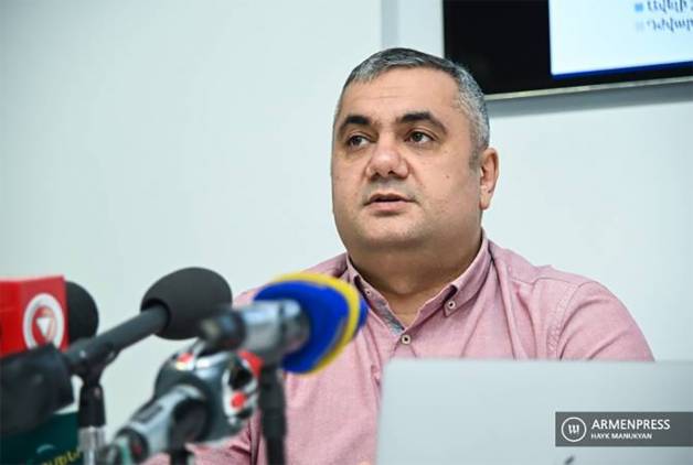 Խաբել չի հաջողվի. ամեն ինչ աչքի առաջ է