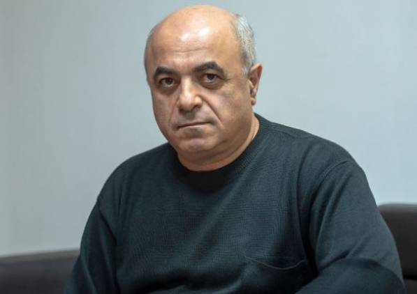 «Հրապարակ»․ Փաշինյանի «ապագան» պրծել է, նա Ալիեւին է սպասում