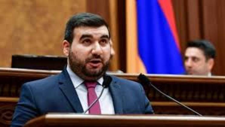 «1984» կամ անբնականության եւ հակատրամաբանության «ասպետները»