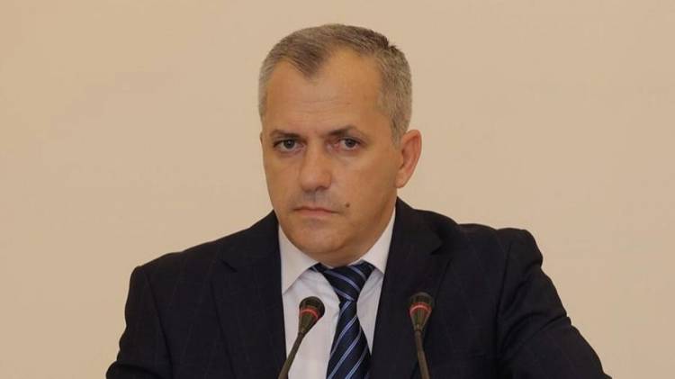 «Հրապարակ»․ Արցախի նախագահի թեկնածուների փնտրտուք է