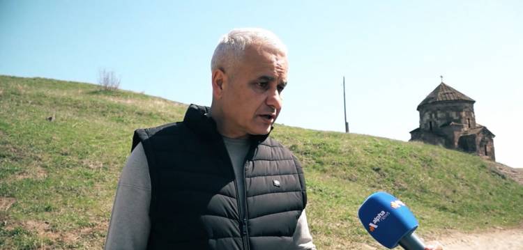 Տարածքն ականազերծել է, Ալիևի հետ պայմանավորվել՝ ընտրություններից հետո հանձնելու