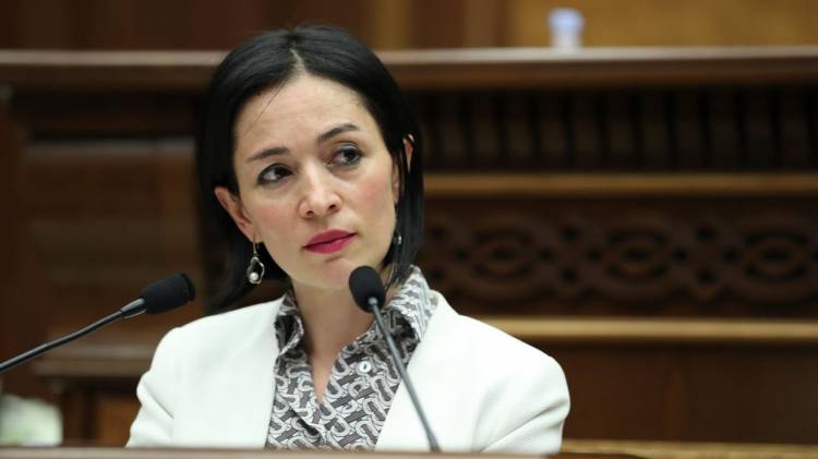 «Հրապարակ»․ ԿԳՄՍ նախարարի հերթական ձախողումը