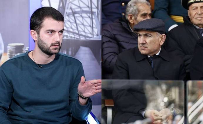 «Հրապարակ». Նա տխուր էր, ձանձրանում էր` իրեն հետաքրքրող միակ ղեկավարը չէր գնացել Մոսկվա