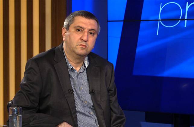 «Հրապարակ». Հասկացանք, որ Փաշինյանը չարիք է, բայց դա չի նշանակում, որ ամեն հիմարություն պետք է ջարդեն նրա գլխին