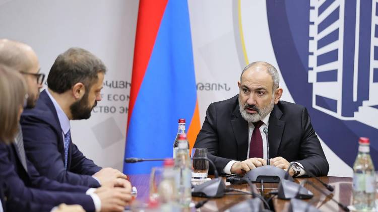 Կարեւոր չէ, թե ում են ընտրում քաղաքացիները, կարեւորն այն է, թե այս կամ այն պաշտոնին ում է ուզում տեսնել գործող իշխանությունը