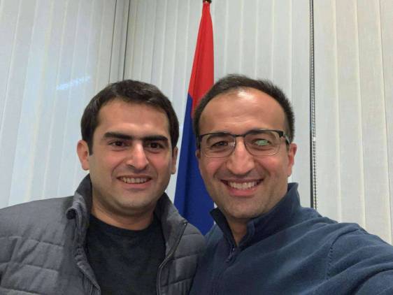 Լպիրշ ու անամոթ