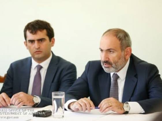 Հակոբ Արշակյանը վատ ծառայություն մատուցեց Փաշինյանին․ մի բացեք պանդորայի արկղը