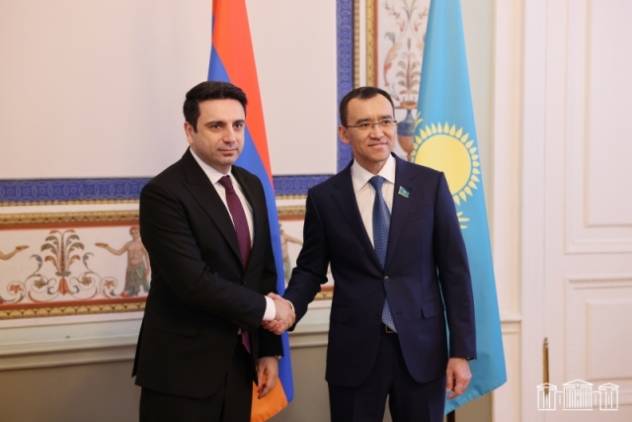 Կողմնորոշվեք