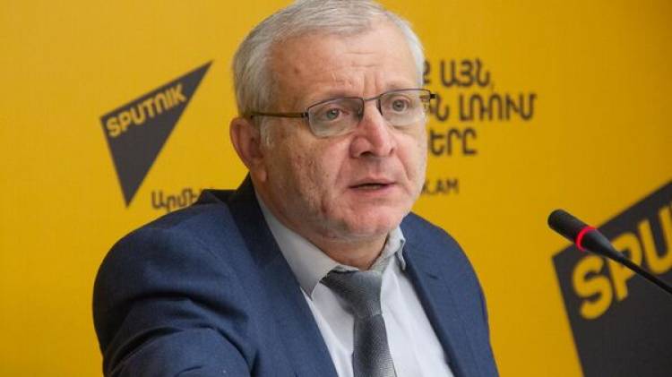 «Հրապարակ». Եկել է «գյադաների ժամանակը», գործ ունենք խուժանապետության հետ