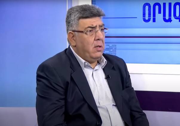 «Հրապարակ». ՀՀ-ն՝ գաղտնի ծառայությունների աշխատավայր