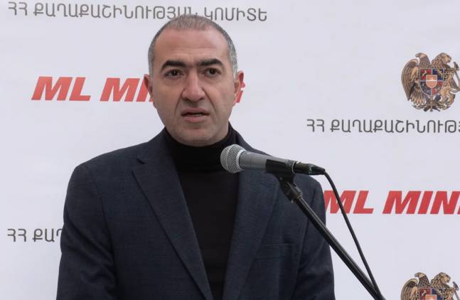 «Հրապարակ». Խոշոր կառուցապատողի դեմ բազմաթիվ հայցեր կան