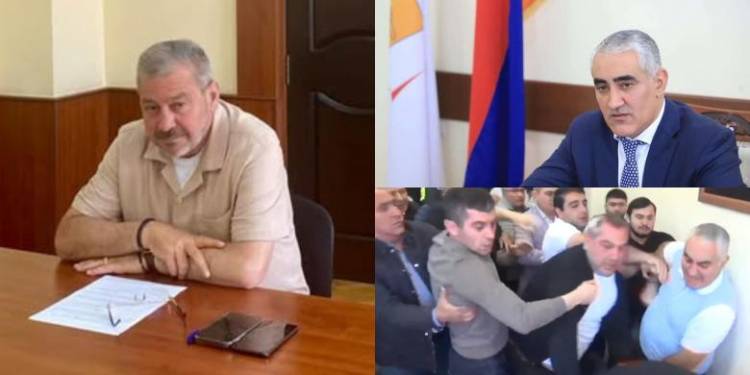 «Ես ասել էի` եթե հեռացնեն». Մալաթիա-Սեբաստիայի թաղապետը` իր հայտարարության մասին