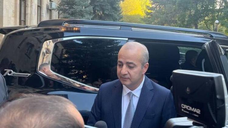 «Հրապարակ»․ ԱԱԾ տնօրենը մատաղ է տվել․ ում է հրավիրել