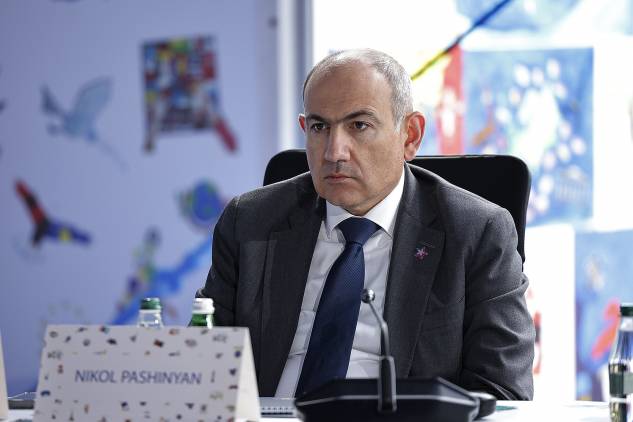 Ի՞նչ է տալիս իմպիչմենտը Նիկոլին
