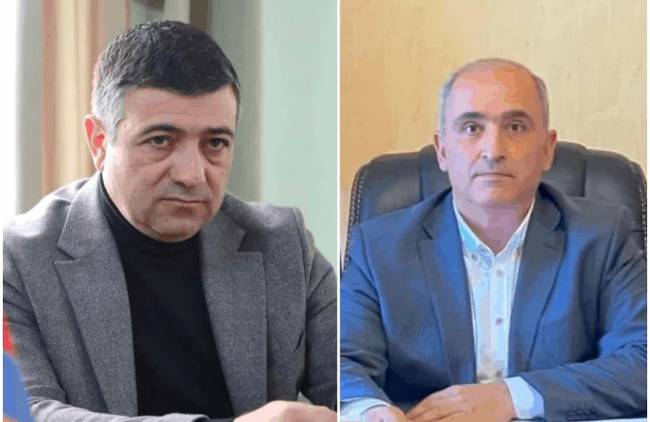 Սարիկ Մինասյանի եւ ՀՀԿ-ի պայքարը շարունակվում է