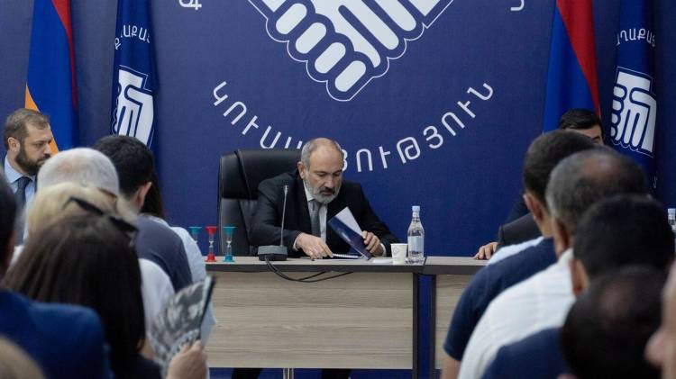 «Հրապարակ»․ ՔՊ-ն պատրաստվում է ընտրության