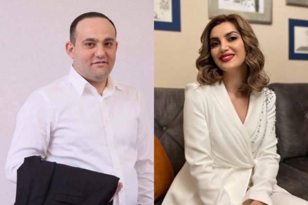 «Հրապարակ». Դիանա Գասպարյանի ամուսնու շուրջ օղակը սեղմվում է․ ինչ կապ ունի նա սպանության հետ