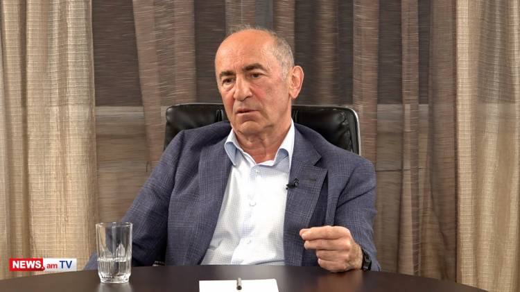 «Հրապարակ»․ ՔՊ ֆրակցիան Քոչարյանին ու նրա ընտանիքին «սատկացնելու» հրահանգ է ստացել