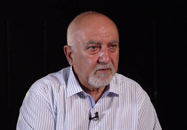 «Հրապարակ». Հիշո՞ւմ եք` Նիկոլը սկզբից չէր ասում՝ ես եմ լինելու վարչապետը, թափ հավաքեց, հետո ասաց